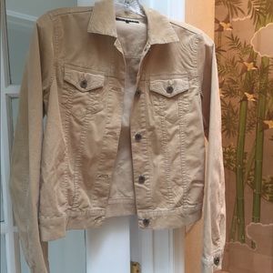 Women’s Theory Corduroy Jacket